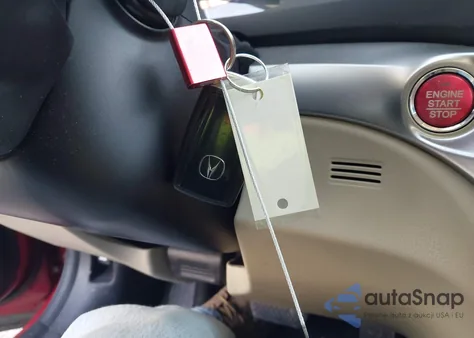 2017 Acura Ilx Acurawatch Plus Package из США, поврежденный, VIN 19UDE2F3XHA009070